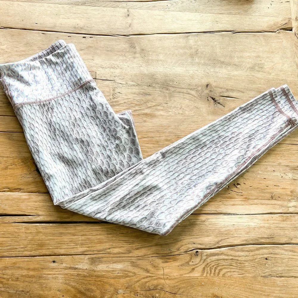 Noli Active Yoga Leggings, Size Medium